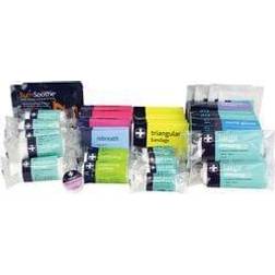 Reliance Medical Refill for Large Workplace Kit 687