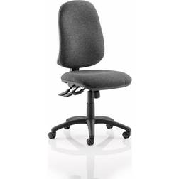 Eclipse Plus XL Chair Charcoal OP000040