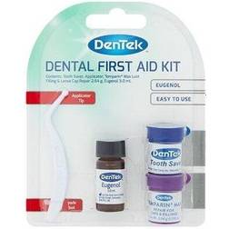 DenTek Emergency Temporary Tooth Filling Kit Kit