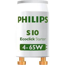 Philips Starter S 10 4x 65 W Double Blister Pack