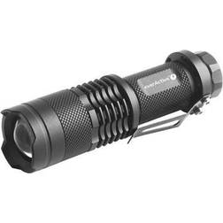 everActive CREE LED ficklampa 3