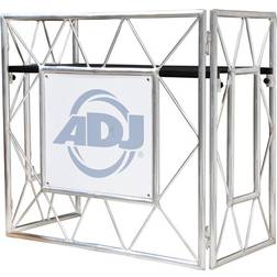 American Dj Pro Event Booth