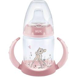 Nuk First Choice Learner Bottle Pipmugg (Bambi)