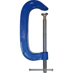 Eclipse E20-6 Heavy Duty G-Clamp 6in G-Clamp