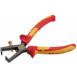 Draper 99057 XP1000 vde Wire Strippers, 160mm, Tethered Peeling Plier