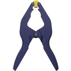 Irwin Quick-grip Spring Clamp 75 T58300EL7 One Hand Clamp