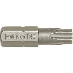 Irwin 10504839 Screwdriver Bits TORX TX25 25mm Torx Screwdriver