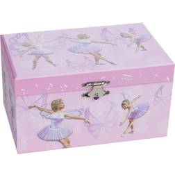 Goki Music Box Ballerina