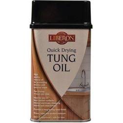 Liberon 104471 Tung Oil Quick