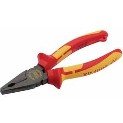 Draper vde Combination Pliers, 160mm, Tethered 99061 Combination Plier