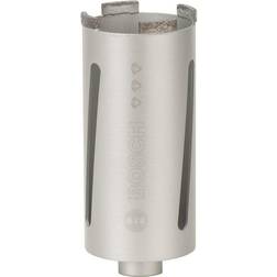 Bosch 2608587323 Diamond Dry Core Cutter 72x150mm G 1/2in
