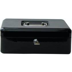 Cathedral Cash Box