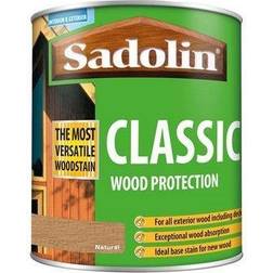 Sadolin 5028502 Classic Wood