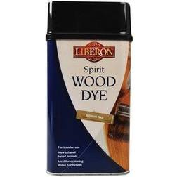 Liberon 014443 Spirit Wood