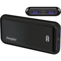 Energizer 10mAh Power Bank Smartphone Laptop Charger