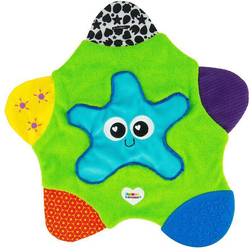 Tomy The First Years Star Teething Blanket