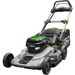 Ego LM2100SP Battery Powered Mower