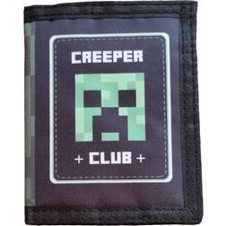 Minecraft Barn- plånbok