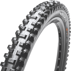 Maxxis Shorty 3ct/exo/tr 60 Tpi Tubeless