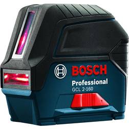 Bosch GCL 2-160
