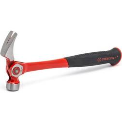 Crescent 18 Indexing Claw Carpenter Hammer
