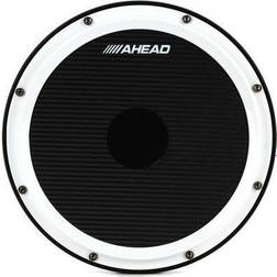 Ahead S-Hoop Marching Pad with Snare Sound 14"
