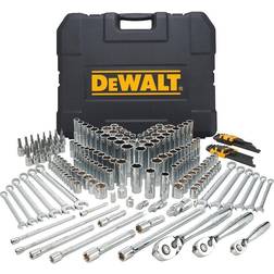 Dewalt DWMT72165 204 pc Tool Kit