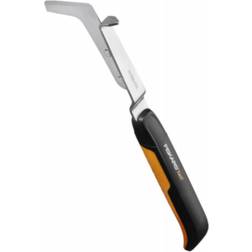 Fiskars Xact Stainless Steel Blade 12.25" Garden Hand Edger