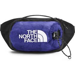 The North Face Bozer III Bum Bag small - Lapis Blue/TNF Black