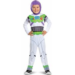 Disguise Disney Toy Story Buzz Lightyear Classic Costume