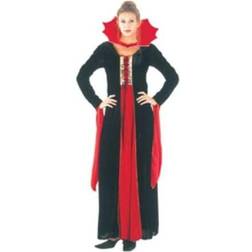 Rubies Humatt Perkins Gothic Vampiress Costume