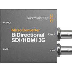 Blackmagic Design MC BiDirect. SDI/HDMI 3G x