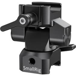 Smallrig Swivel and Tilt Monitor Mount with NATO Clamp（Both Sides） BSE2385