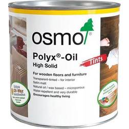 Osmo Polyx Brown 2.5L