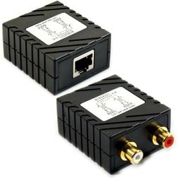Loop RCA Cable Extender Balun Up