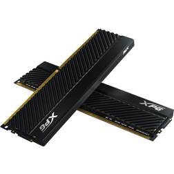 Adata Xpg Gammix D45 DDR4 3600MHz 2x8GB (AX4U36008G18I-DCBKD45)