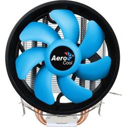 AeroCool Verkho 2 Plus 120mm Fan, 2