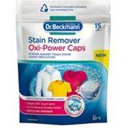 Dr. Beckmann Stain Remover Oxi Power Caps