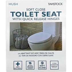 Tavistock HUSH Soft Close Quick Release