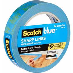 Scotch Blue Sharp Lines Multi Surface Tape