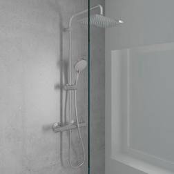 Hansgrohe Vernis Shape Thermostatic