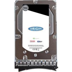Origin Storage Ibm-6000nlsa/7-s10 6tb 7.2k Nl Sata 3.5in Xseries M4 Hotswap Kit