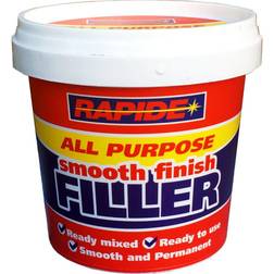 Rapide All Purpose Smooth Finish Filler 500g