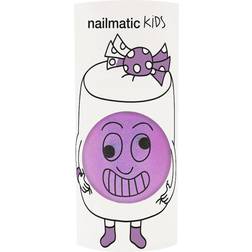 Nailmatic Kids Polish for Shade Marshi - pearly neon lilac