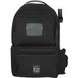 PortaBrace Camera Hive Backpack & Slinger (12 Lens Cups) (Black) BK-HIVE/LENS