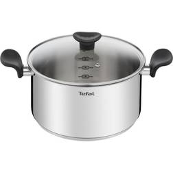 Tefal Primary with lid 5 L 24 cm
