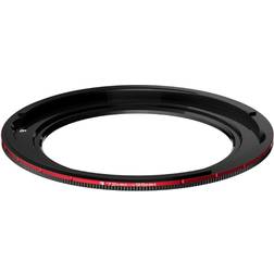 72-95mm Step Up Filter Adapter Ring for Magnetic VND System