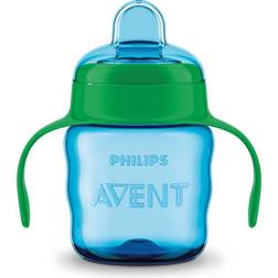 Philips Avent Classic Cup with handles 6m Boy 200 ml