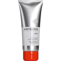 Artemis Men's skin care Men Cleansing & Shaving Cream 100 ml