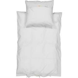 MarMar Copenhagen Baby Bed Linen Morning Dew 27.6x39.4"